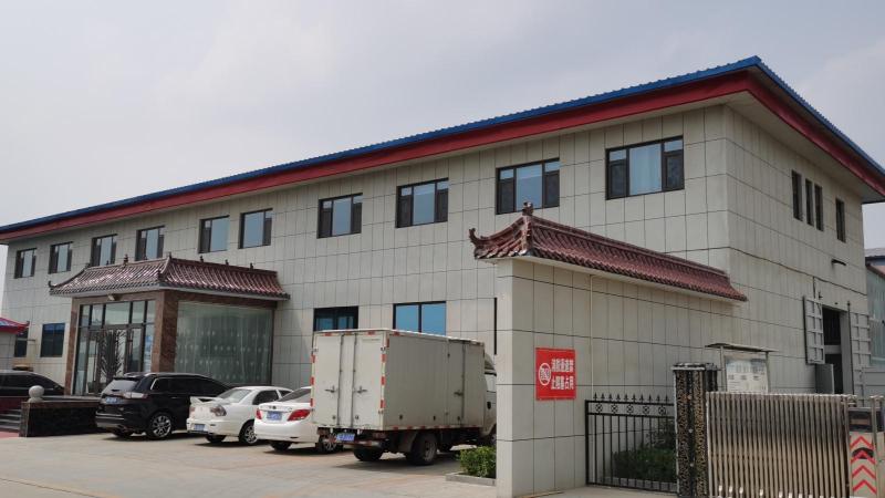 Verified China supplier - Nangong Rolking Felt Co., Ltd.