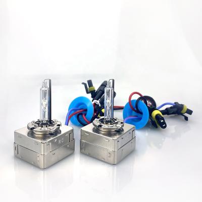 China Perfect quality D5S xenon HID bulb hid xenon headlights car HID headlight UNIVERSAL for sale