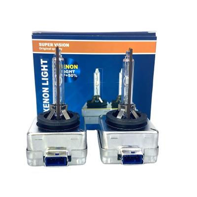 China Car Auto Lighting Bulb HID Xenon Auto HID Headlight 4300k 6000k 8000k D8S 12V 35W D8S UNIVERSAL for sale