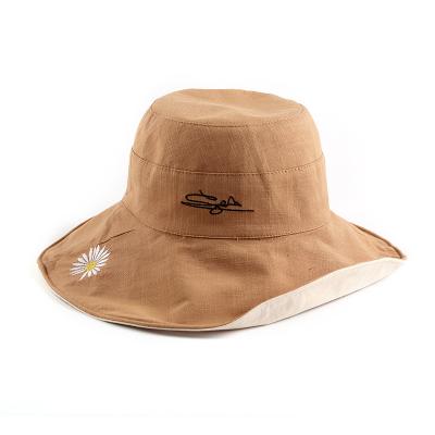 China High Quality Breathable Image Outdoor Sport Men Fishing Bucket Hat Sun UV Hat Face Protection Camp Detachable Hat With String for sale