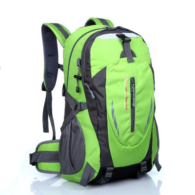 China Waterproof Waterproof Backpack Floating Dry Bag Waterproof Bag Suitable For Climbing for sale