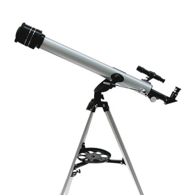 China Ordinary telescope astronomical telescope 575 times sky and earth telescope gift dual function high power telescope for sale