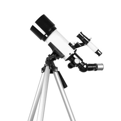 China Amazon Hot Sale 70400 Refractor Astronomical Telescope for Kids and Beginners to View Moon and Planet 70400 for sale