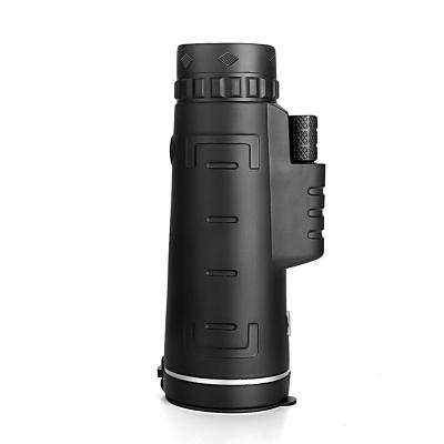 China 35X50 TELESCOPE Telescope Low Light Night Vision Monocular Wide Angle Pocket for Sightseeing Hunting for sale