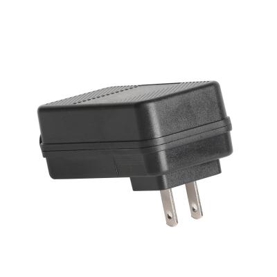 China GS SAA Brazil&Switzerland 100-240vac 24V 1.5A 12V 3A 30V 1.2A 36W waterproof CE IP44 C-ETL 36W UK AC adapter led driver AED36-XXXXYYYabcde for sale