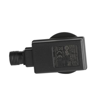 China GS SAA Brazil&Switzerland 100-240vac 24V 0.5A 5V 1.5A 12V 1A 30V 0.4A 12W waterproof CE IP44 GS 12W UK AC adapter led driver AED12J-XXXXYYYYabcde for sale