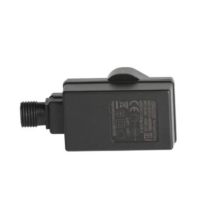 China AC 24V 1A 12V 2A 30V 0.8A 24W etc Waterproof AC Adapter LED Driver AED24-XXXXYYYYabcde IP44 BS 24W UK AC CE GS SAA ETL 100-240v for sale