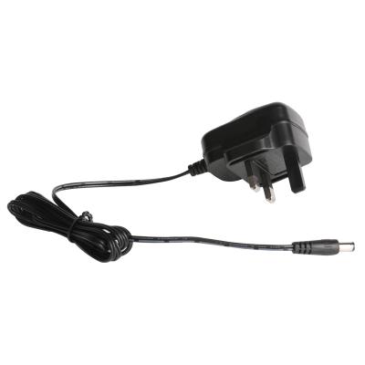 China BS 6W UK CE GS ETL SAA 100-240v AC to DC Power Adapter AED09-XXXXYYYYabcde 3.5V 1.5A/4.5V 1A /24V 0.25A /5V 1.2A/12V 0.25A /30V 0.2 A etc.6W for sale