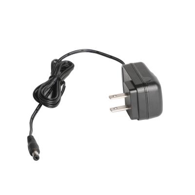 China ETL 6W UK CE GS CETL SAA 100-240v AC to DC Power Adapter AED09-XXXXYYYYabcde 3.5V 1.5A/4.5V 1A /24V 0.25A /5V 1.2A/12V 0.25A /30V 0.2A etc.6W for sale