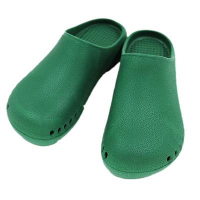 China EVA Anti-slip Anti-oil Chef Shoes Kitchen Chef Shoes In Safety Heavy Duty Working Non-Slip Shoes for sale