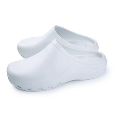 China 2022 Lab Protective Shoes Anti-slip Safety EVA Material Non-slip Work Shoes for sale