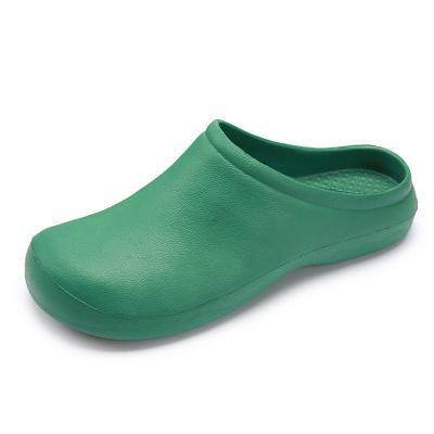 China Non-slip Tennis Shoe Cleaning Hospital Doctor Nursing Leather Work Walking Surgical Medical Shoes For Men for sale