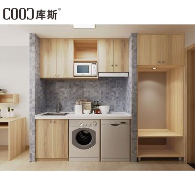 China PANEL Foshan Manufacturer Resort Modern Hotel Furniture Solid Wood Furniture for sale