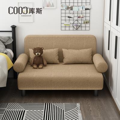 China Foshan Factory Customizable Disposal And Cleaning Cheap Sofa Bed 1+2+3 Seater Multifunctional Nordic Fancy Folding Sofa Bed for sale