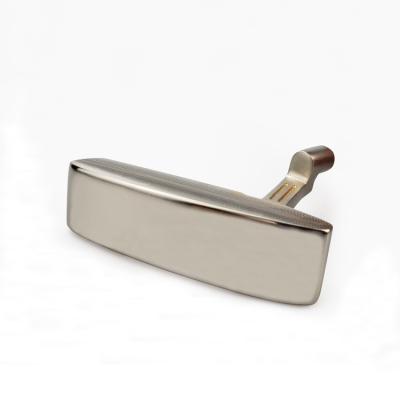 China New Design431SS POSSOT Golf Steel White Unisex Plating Putter For Right Hand for sale