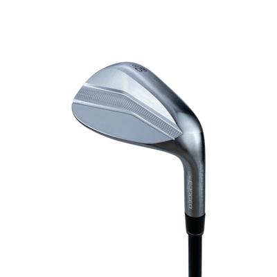 China graphite & Hot Selling OEM Steel Forged Golf Club Wedge for sale