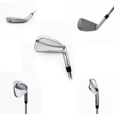 China graphite & Steel factory direct sales golf irons different models golf irons customized for sale