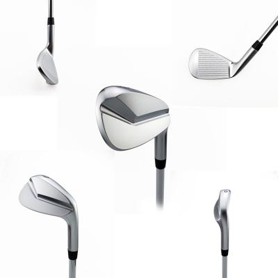 China graphite & Steel Golf Irons Use Golf Clubs Under Guidance A Golf Club Professional for sale