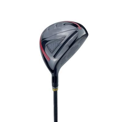 China Graphite Factory Low Price 420 Stainless Steel Golf Fairway Wood for sale