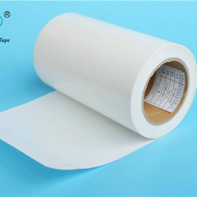 China ANTISTATIC Widely Used Premium Quality Cotton Flame Retardant Double Sided Paper Tape for sale