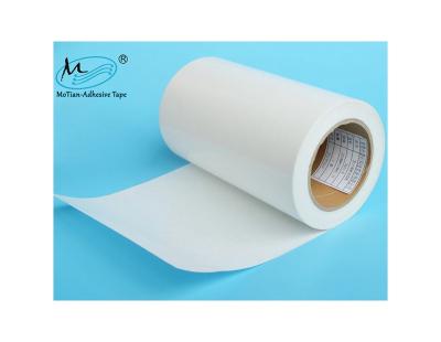 China ANTISTATIC Widely Used Premium Quality Cotton Flame Retardant Double Sided Paper Tape en venta