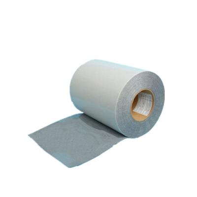 China Waterproof hot sale good quality white and black fireproof insulation sheet for sale