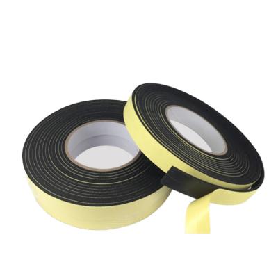 China Wholesale high quality waterproof double sided strong adhesive foam tape jumbo roll for sale