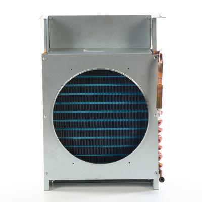 Cina Tipo di pinna Air Con evaporator Coil AC Unit Condenser Coil Copper Tube Evaporator in vendita