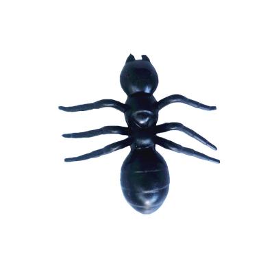 China Halloween April Fool's Day April Fool's Day Fake Ant Insect Animal Model Gift Giveaway Accessories Large for sale