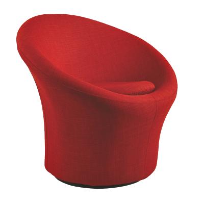 China Modern Swivel Lounge Swivel Armchair for sale