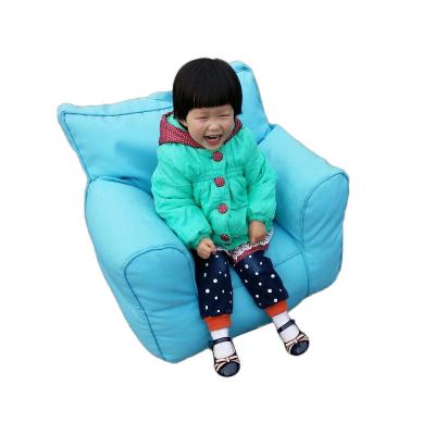 China Foldable Kids Bean Bag Chair for sale