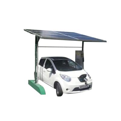 China New Energy Commercial Electric Vehicle Charge On Grid 5kw Solar Panel System Home 5k Solar Power System For Home for sale