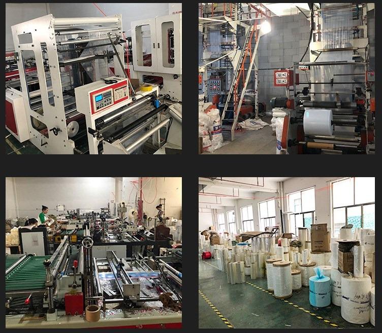 Verified China supplier - Yiwu Huyan Packaging Co., Ltd.