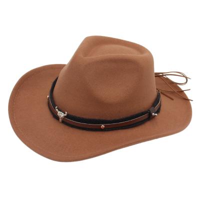 China Wholesale Solid Color Jazz HatAdjustable Hat Image HOJEE Manufacturer Band OEM Customized Design Straw Hat for sale