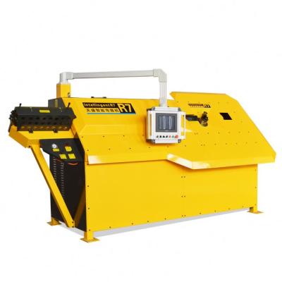 China building material stores rebar bender, low price steel bar bending machine, high quality rebar bending machine for sale