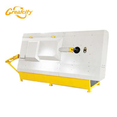 China F10 double direction construction model 4-10mm rebar bending machine price/CNC steel stirrup bending machine for sale