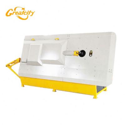 China Construction worksÂ   steel bar circle bending machine for sale