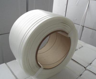 China 19mm Manual Packing Bale Tying For Cargo Lashing for sale