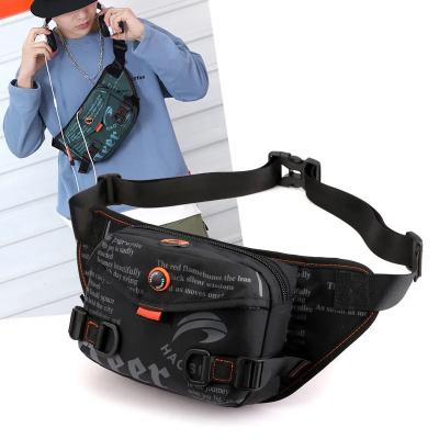 China Custom Made Waterproof Travel Pack Water Proof Pussy Sports Waist Pack Runners Runners Belt Bag Lightweight for sale