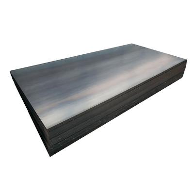 China High Quality Hot Rolled SPHC A36 A572 S235JR SS400 Steel Plate for Containers Ships Boilers for sale