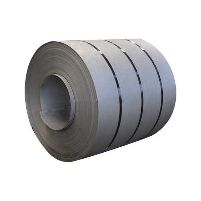 China S235 S235JR ASTMA36 Hot Rolled Steel In Coils 3*1250mm 4*1250mm ASTM Standard for sale