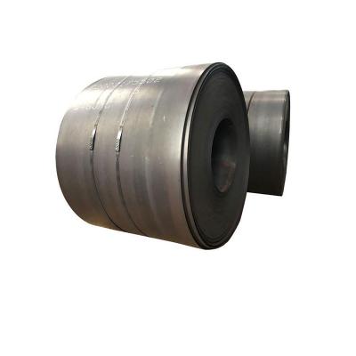 China Professional Manufacturer Construction Hot Rolled Coil Roll Carbon Steel Industrial Hot Rolled Coil Price for sale