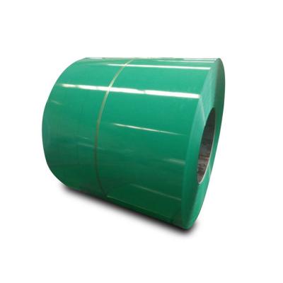 China Arruga RAL 3011 Vermelho marrom 0,5*3000mm Ral3009 Color Coated Prepainted Galvanized PPGI Steel Coil Roll à venda