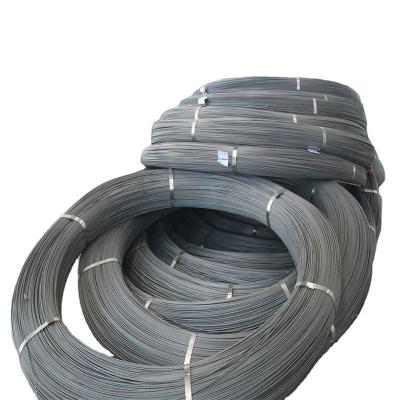 China 19 Strand Spiral Steel Wire Dia 5mm-10mm For Grade 1008 45 60 70 80 65Mn 82B for sale