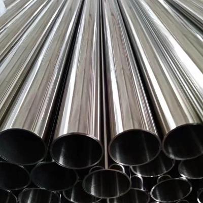 China Grade St52 E355 Bks Carbon Steel Precision Seamless Steel Pipe Cold Drawn for sale