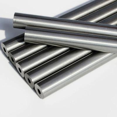 China Thick Wall High Precision Steel Pipe Seamless Cold Drawn Steel Tube Customization for sale