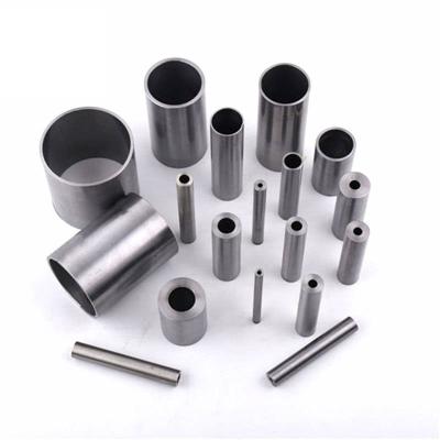 China High Precision Carbon Steel Seamless Tube 4.4mm 5.4mm 5.5mm 6.3mm 6.35mm 6.8mm S45C for sale