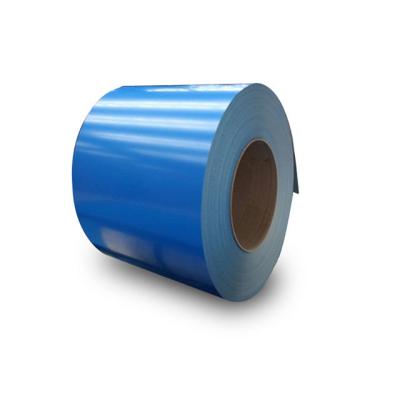 China GS Certified European Standard Color Coated Ppgi Ppgl Prepainted Galvanized Steel Coil for Fencing Applications for sale