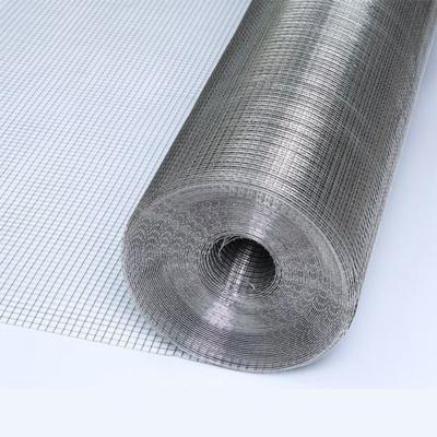 China 1mmeter-30meter Welded Mesh PVC Coating Galvanized Coating Zinc Coating Steel Bar Grating Panel for Garden Wall Building for sale