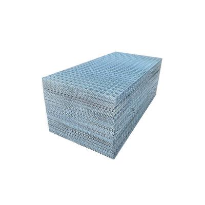 China Carburizing Heat Treatment Galvanised Wire Mesh Panels For Garden Wall Building for sale